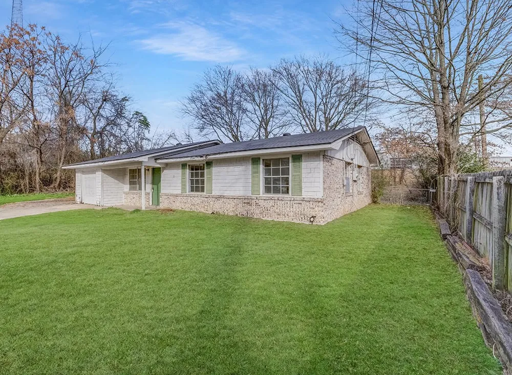 1124 Wheeler Street Texarkana, TX 75503