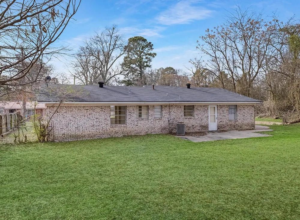 1124 Wheeler Street Texarkana, TX 75503