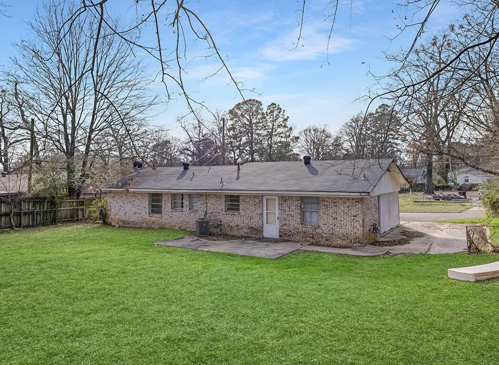 1124 Wheeler Street Texarkana, TX 75503