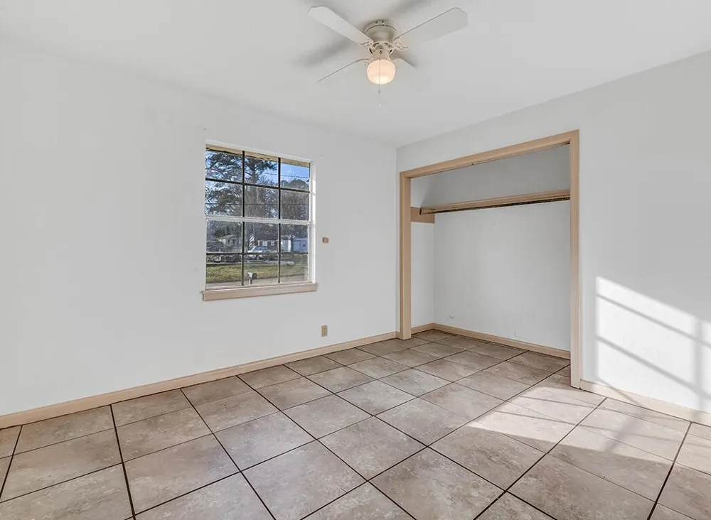 1124 Wheeler Street Texarkana, TX 75503