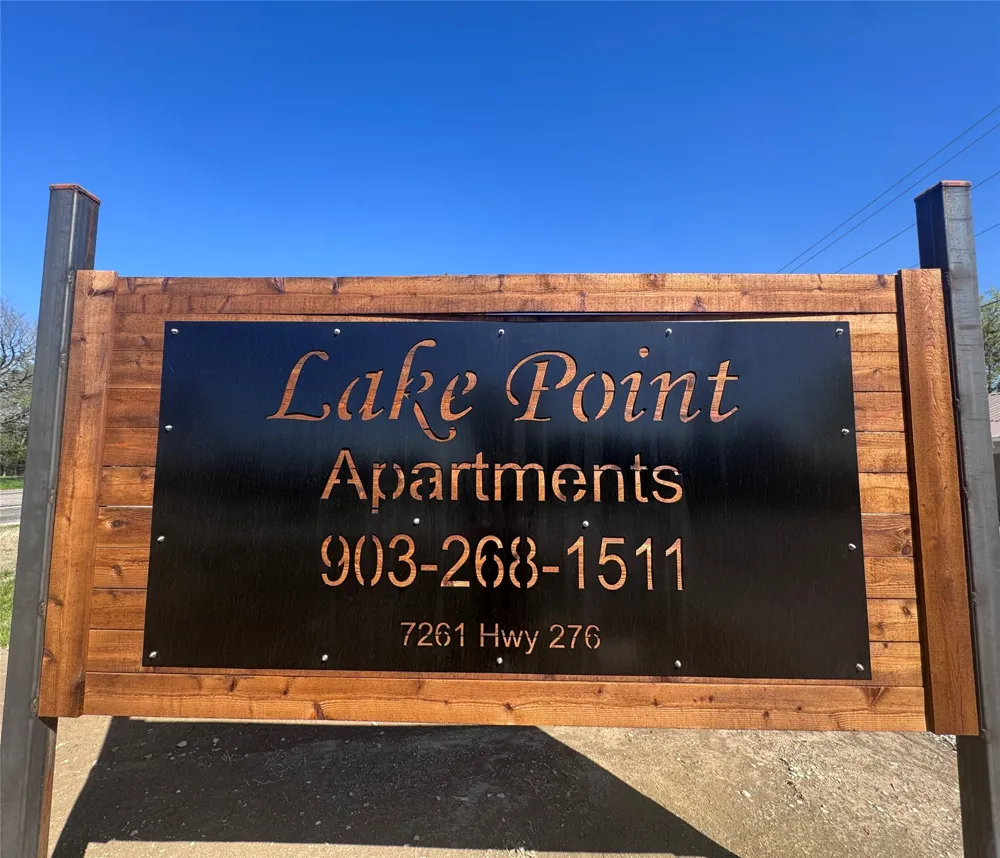 7261 HWY 276 #7 Point, TX 75472