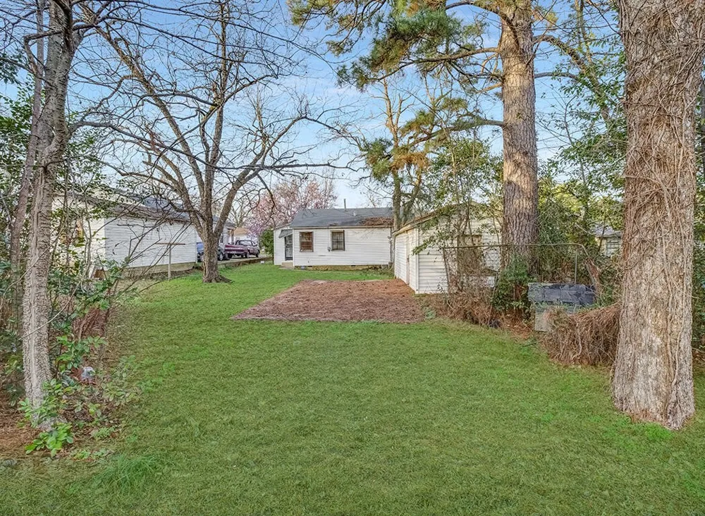 1607 W 17th Street Texarkana, TX 75501