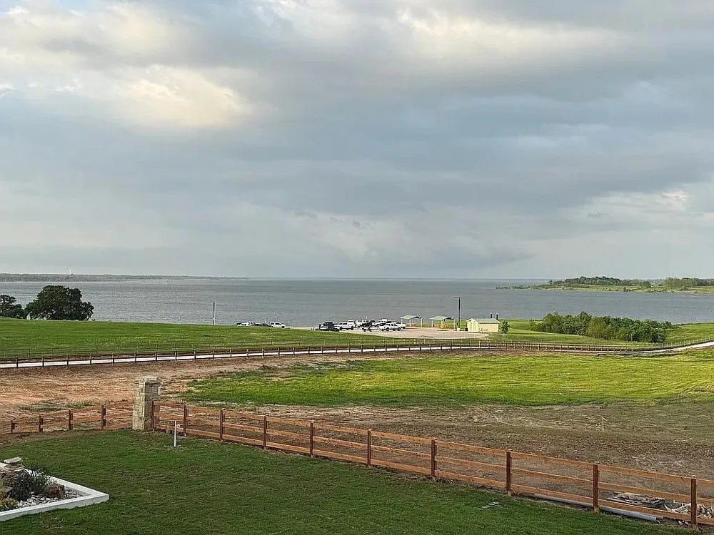 6 Sunrise Drive Dodd City, TX 75438