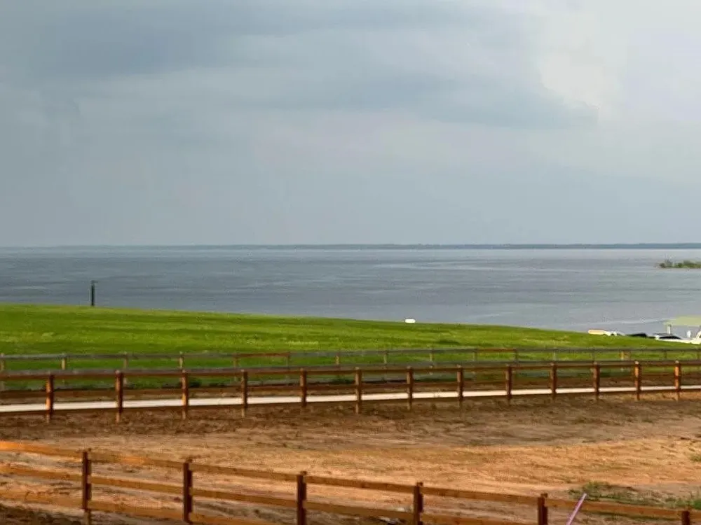 6 Sunrise Drive Dodd City, TX 75438