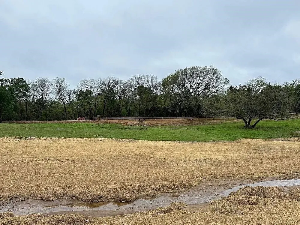 6 Sunrise Drive Dodd City, TX 75438