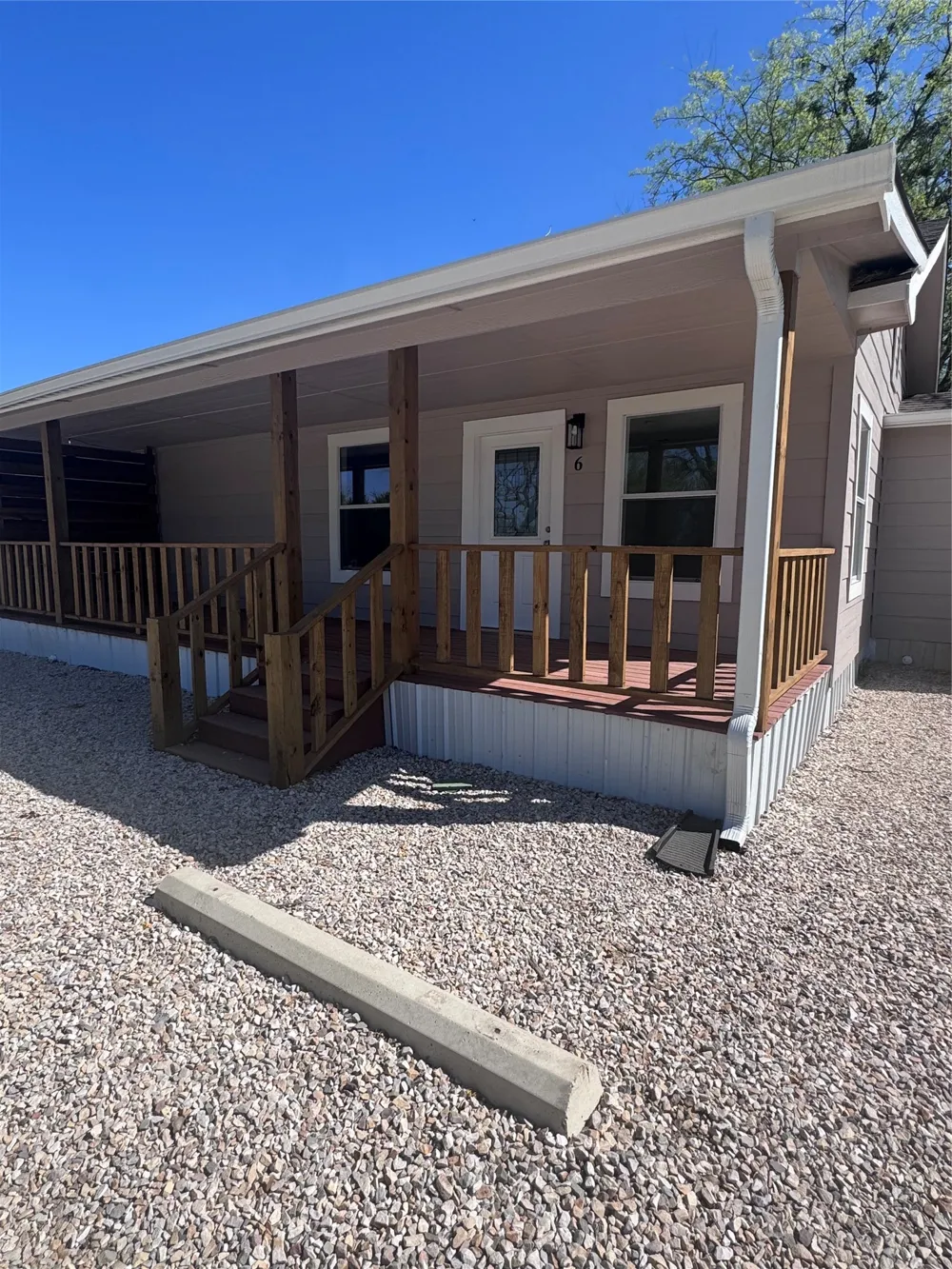 7261 HWY 276 #6 Point, TX 75472