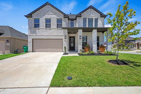 638 Taylor Drive