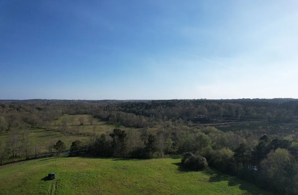 County Road 143 San Augustine, TX 75972