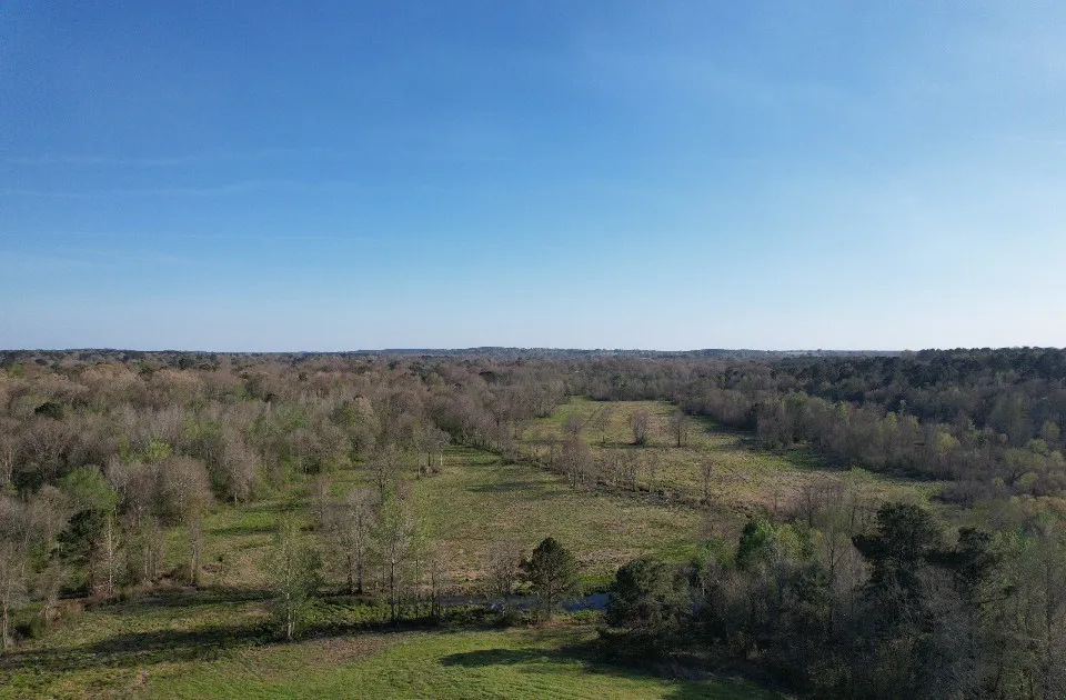 County Road 143 San Augustine, TX 75972