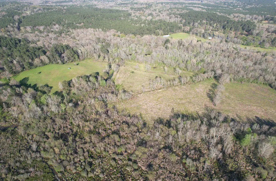 County Road 143 San Augustine, TX 75972