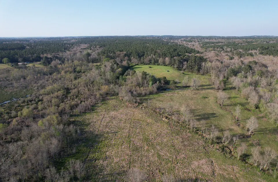 County Road 143 San Augustine, TX 75972