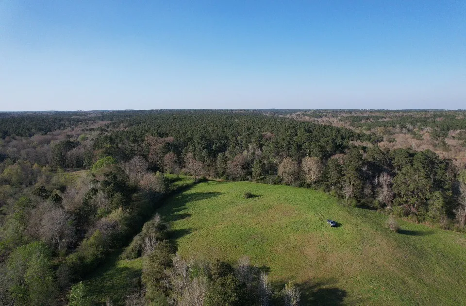County Road 143 San Augustine, TX 75972
