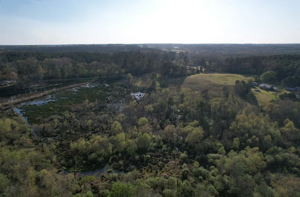 County Road 143 San Augustine, TX 75972