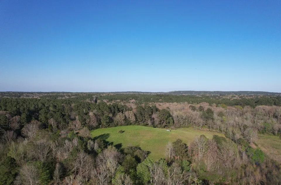County Road 143 San Augustine, TX 75972