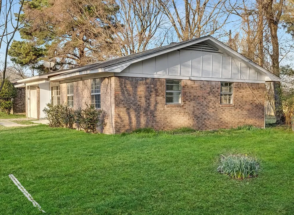 1700 Jennings Street Texarkana, TX 75501