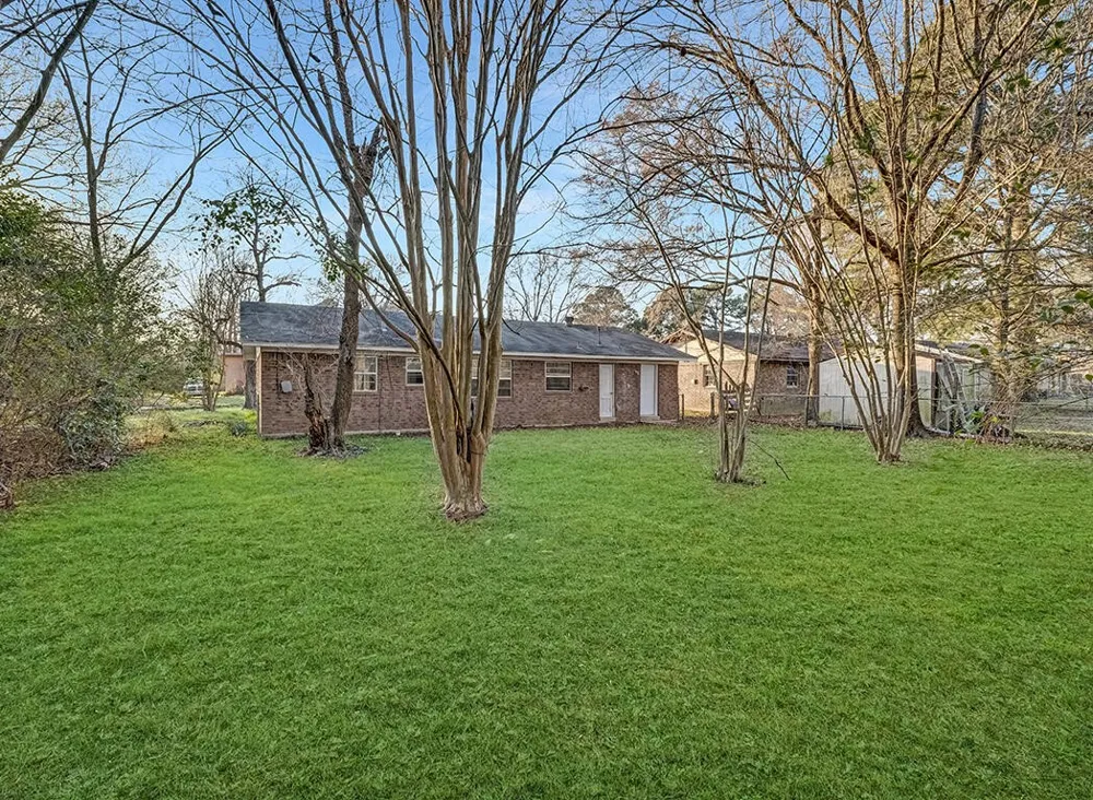 1700 Jennings Street Texarkana, TX 75501