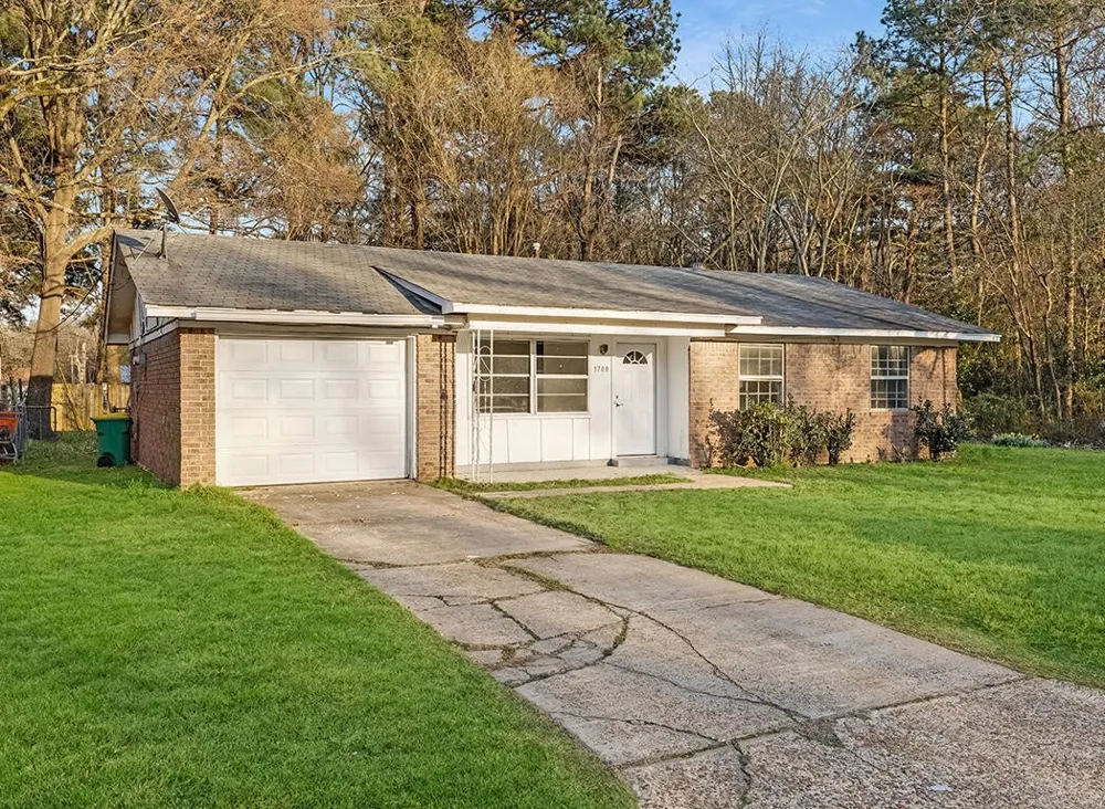 1700 Jennings Street Texarkana, TX 75501