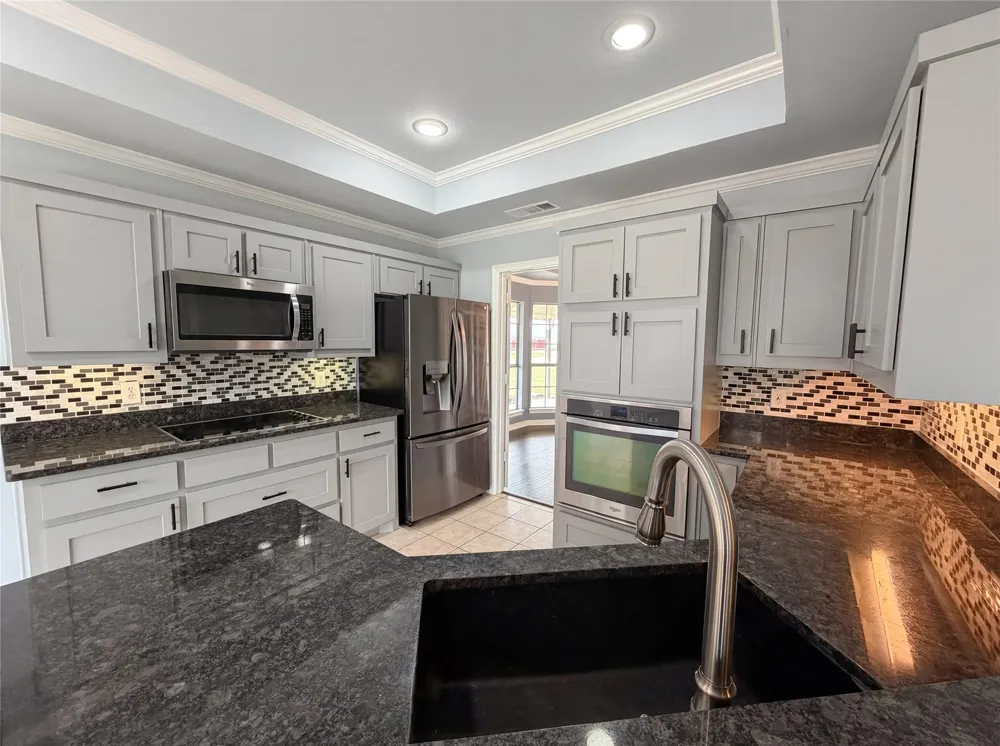 4014 Fm 664 Waxahachie, TX 75167