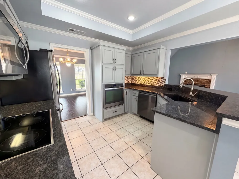 4014 Fm 664 Waxahachie, TX 75167