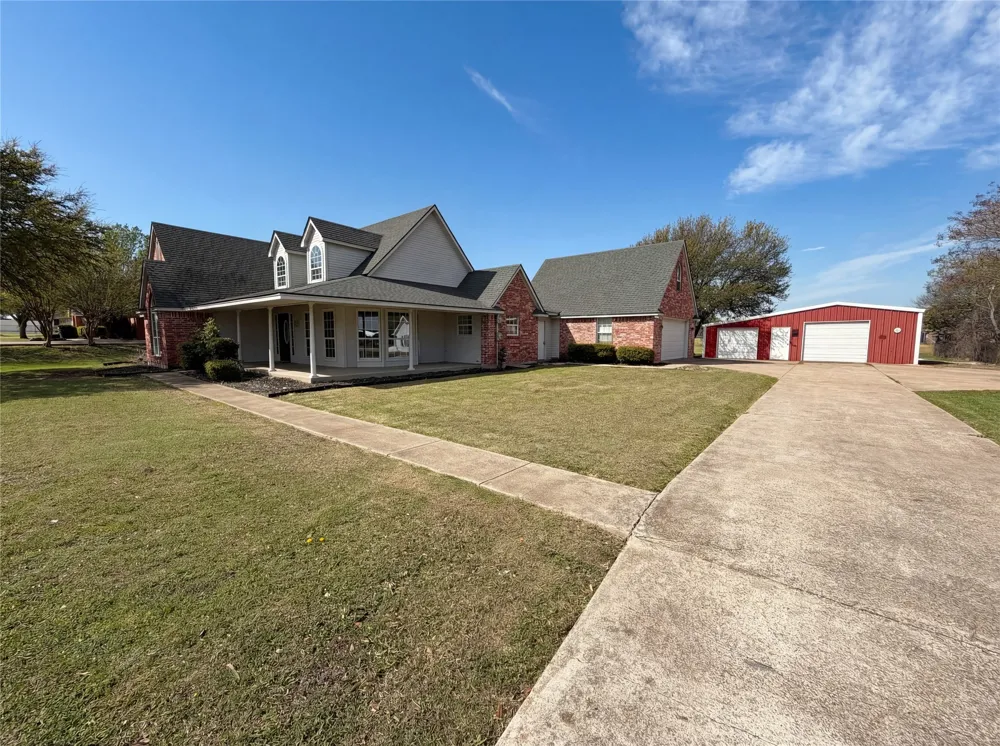 4014 Fm 664 Waxahachie, TX 75167