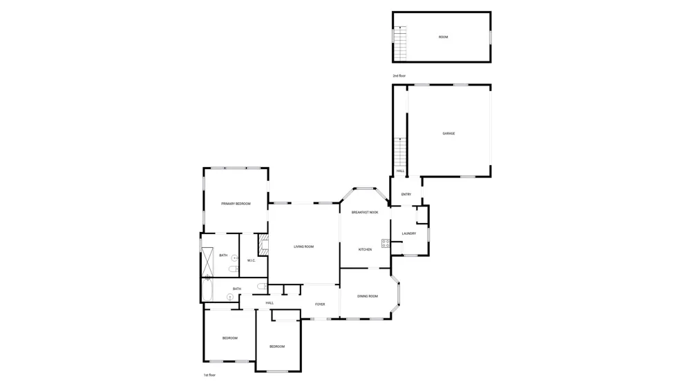 4014 Fm 664 Waxahachie, TX 75167