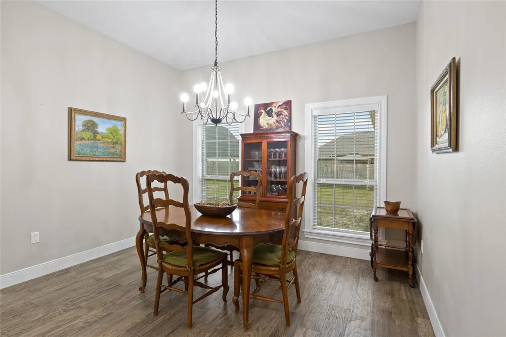 1000 Stone Bridge Mt Pleasant, TX 75455