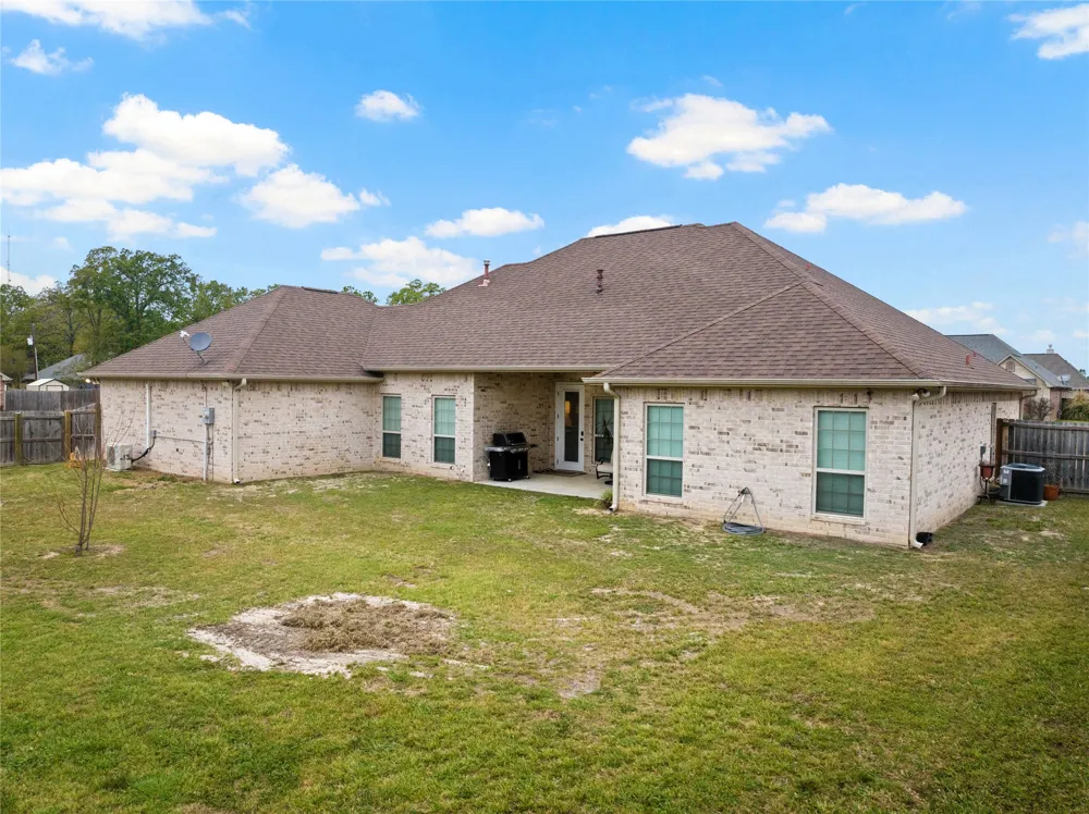 1000 Stone Bridge Mt Pleasant, TX 75455