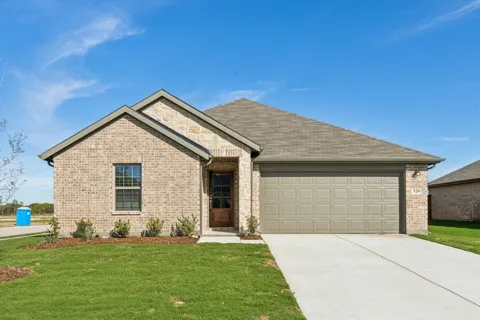 614 Stone Hollow Drive