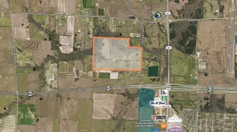617 County Road 1555