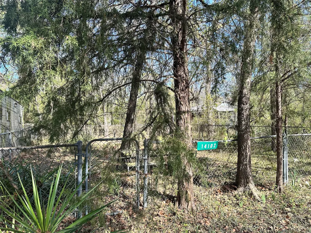 14110 Austin Street Log Cabin, TX 75148
