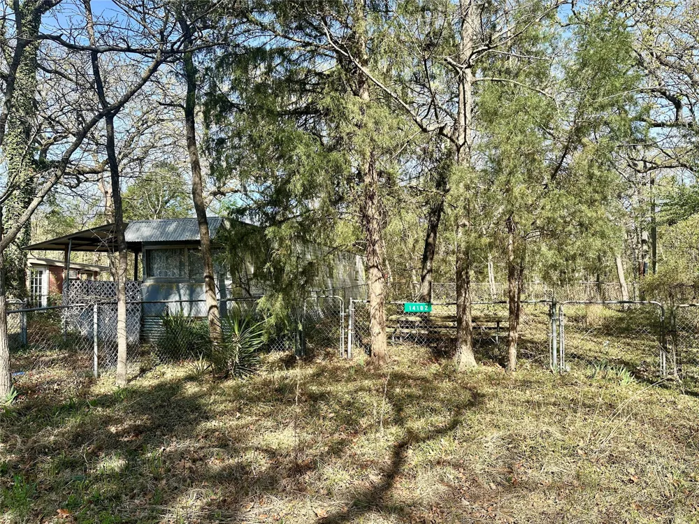 14110 Austin Street Log Cabin, TX 75148