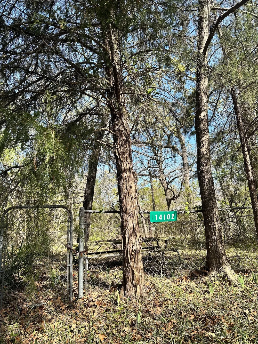 14110 Austin Street Log Cabin, TX 75148