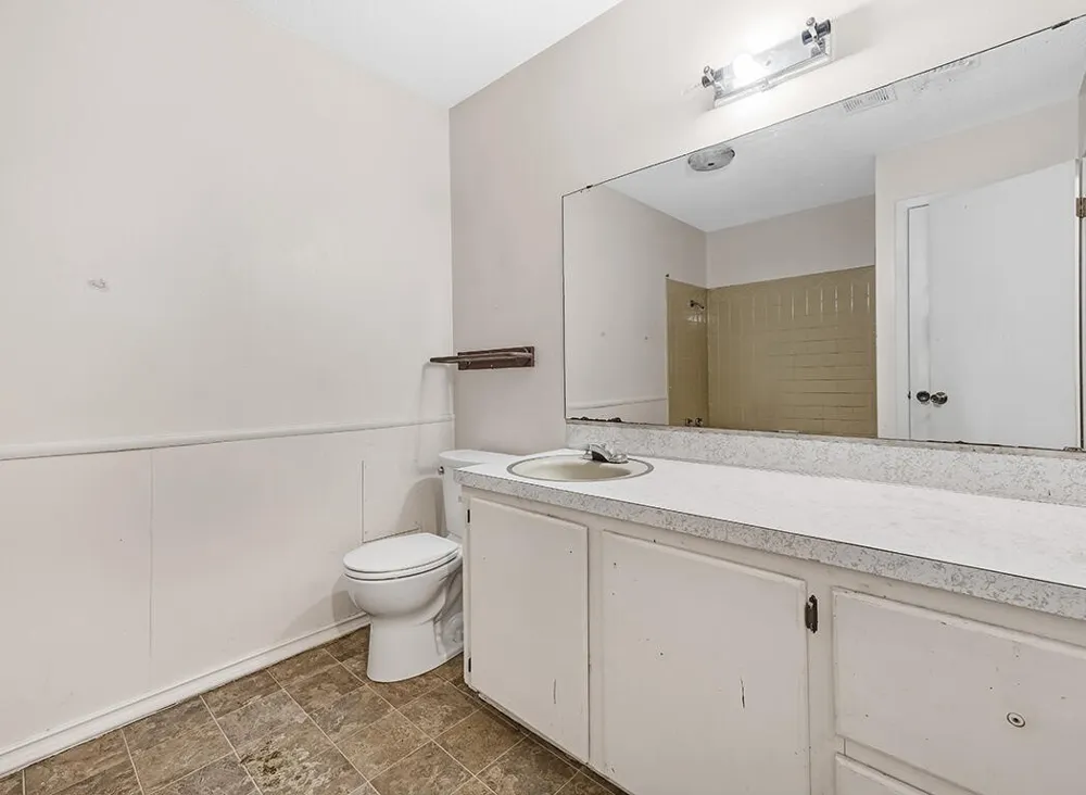 2601 Page Street Texarkana, TX 75501