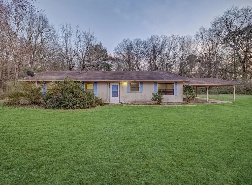 2601 Page Street Texarkana, TX 75501