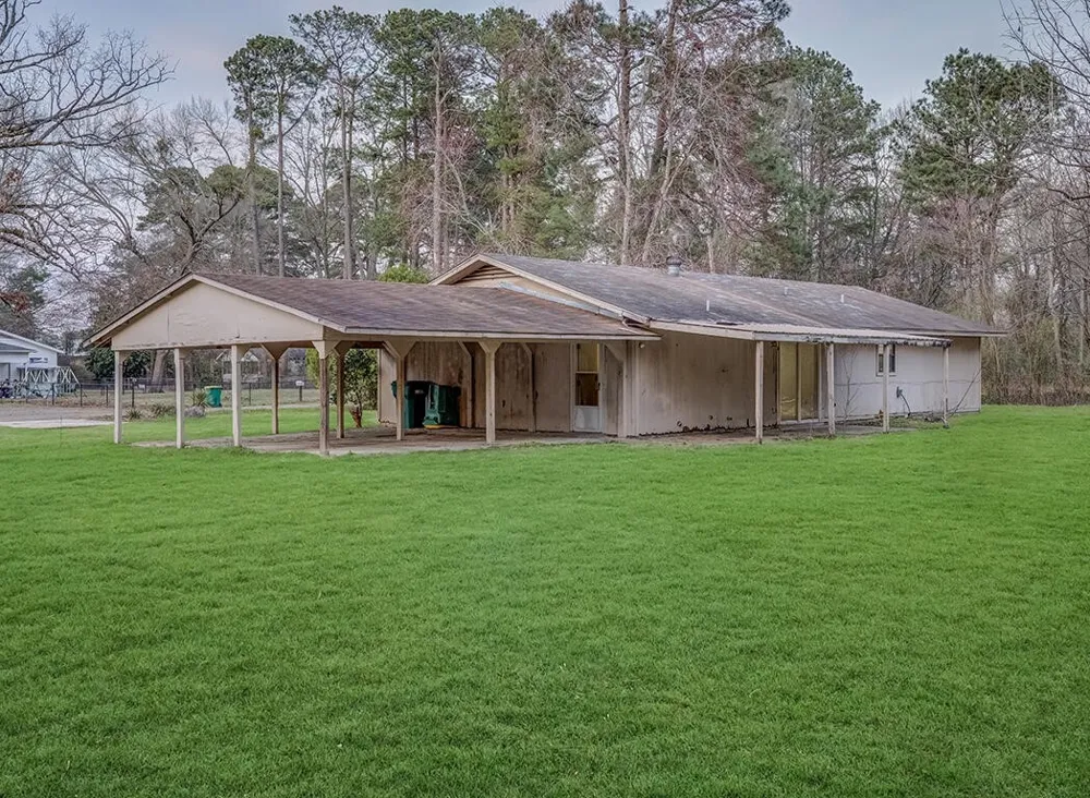 2601 Page Street Texarkana, TX 75501