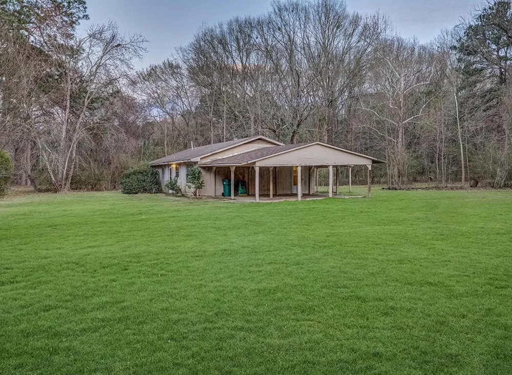 2601 Page Street Texarkana, TX 75501