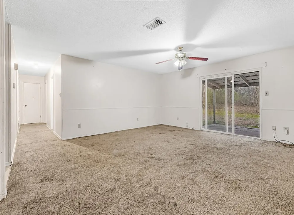 2601 Page Street Texarkana, TX 75501