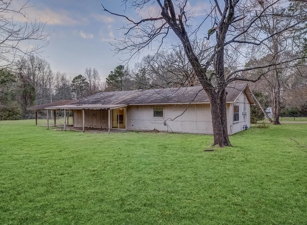 2601 Page Street Texarkana, TX 75501