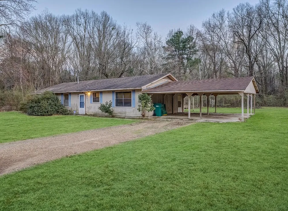 2601 Page Street Texarkana, TX 75501