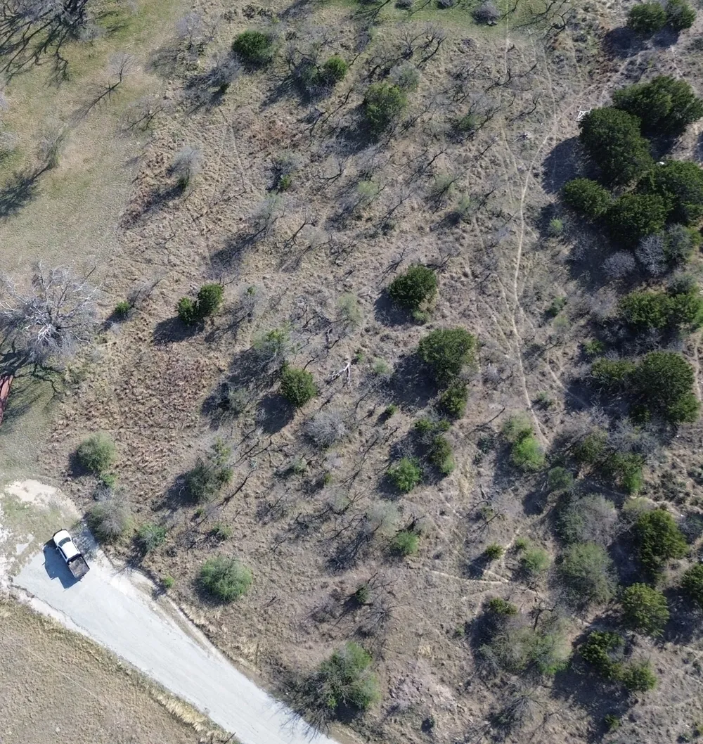 LAKE POINT ROAD Comanche, TX 76442