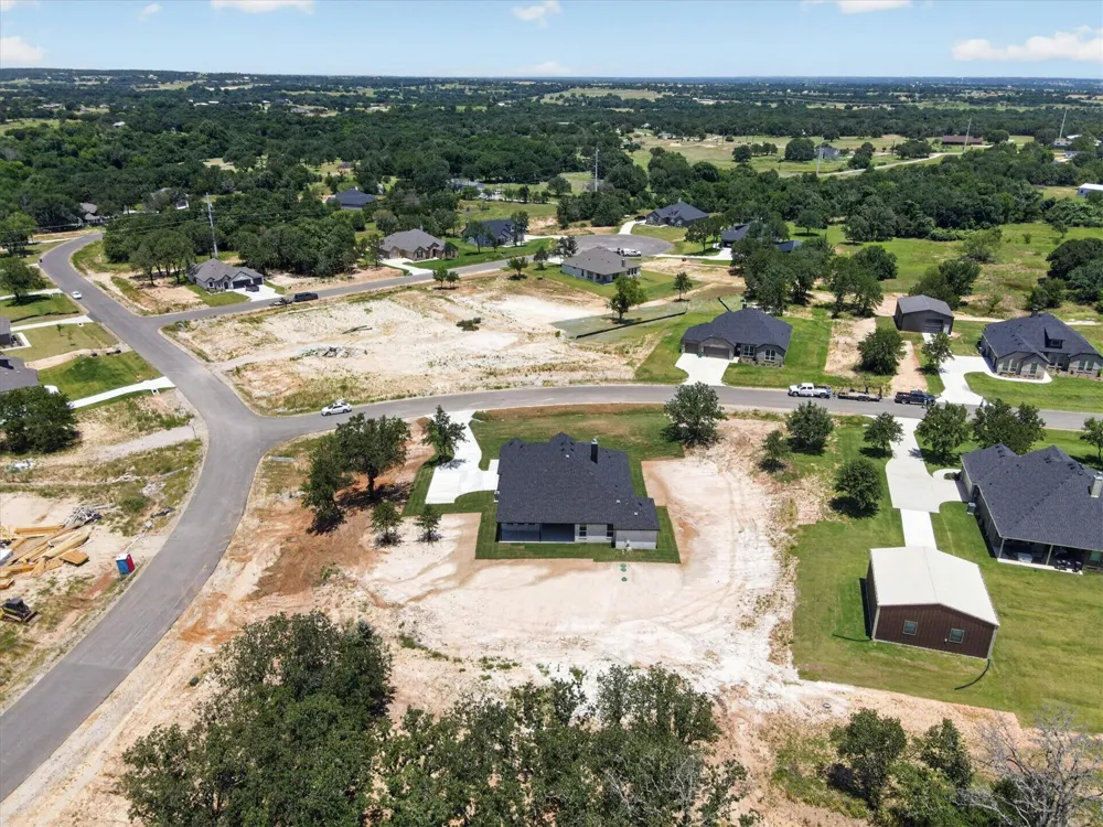 145 Loveta Lane Boyd, TX 76023