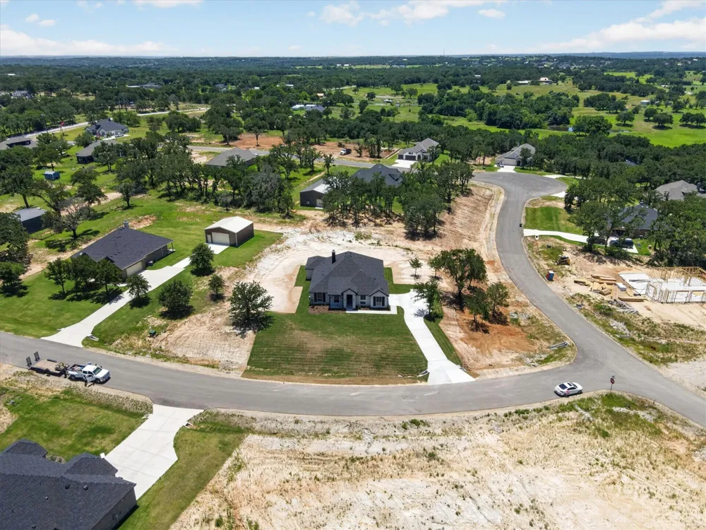 145 Loveta Lane Boyd, TX 76023