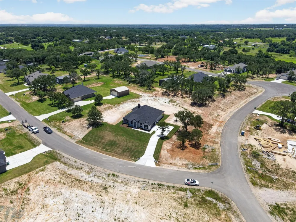 145 Loveta Lane Boyd, TX 76023