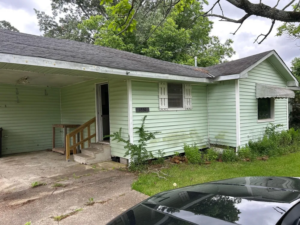 1330 Palmetto Road Benton, LA 71006