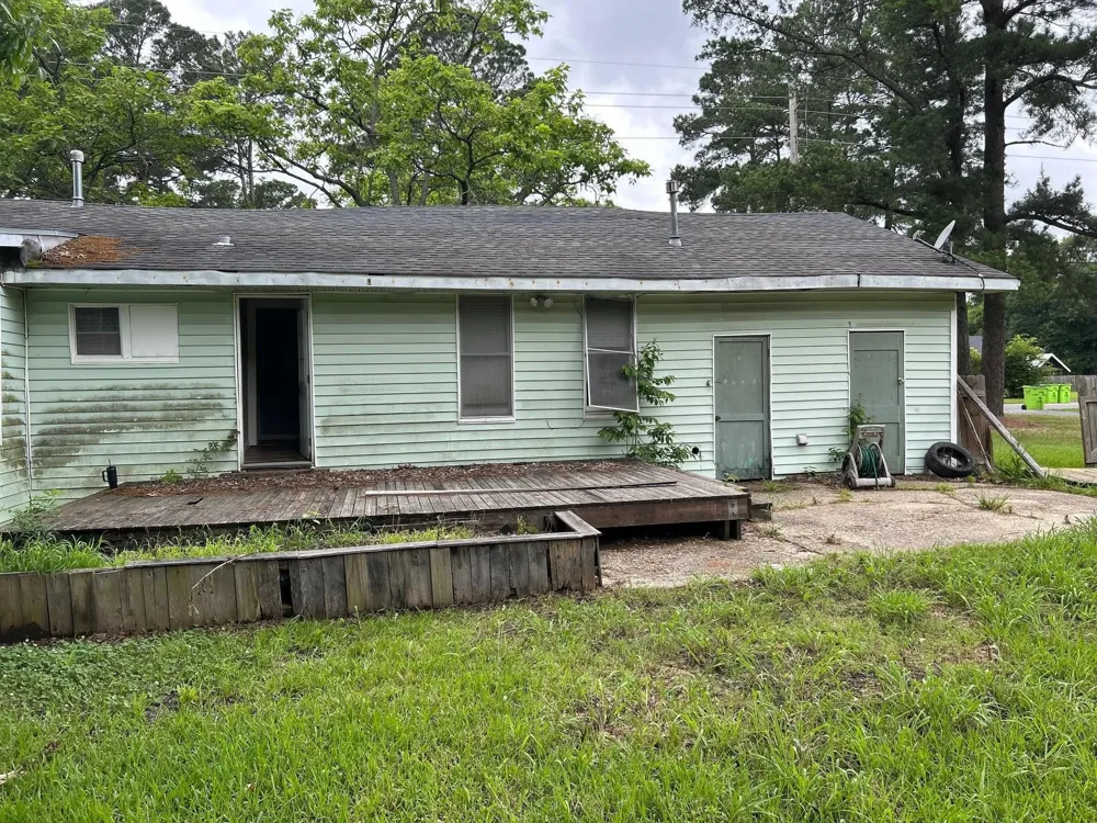 1330 Palmetto Road Benton, LA 71006