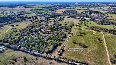 Cole Road