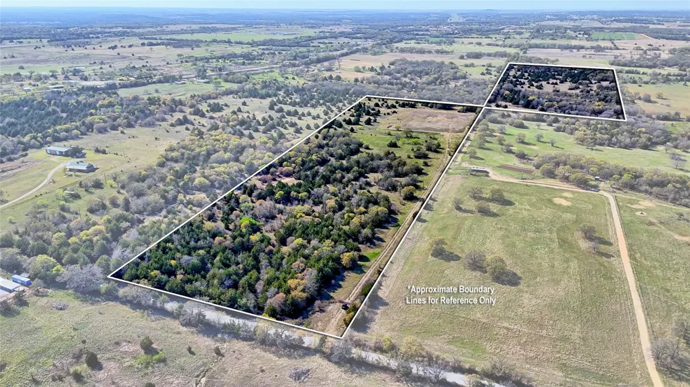 Cole Road Bowie, TX 76230