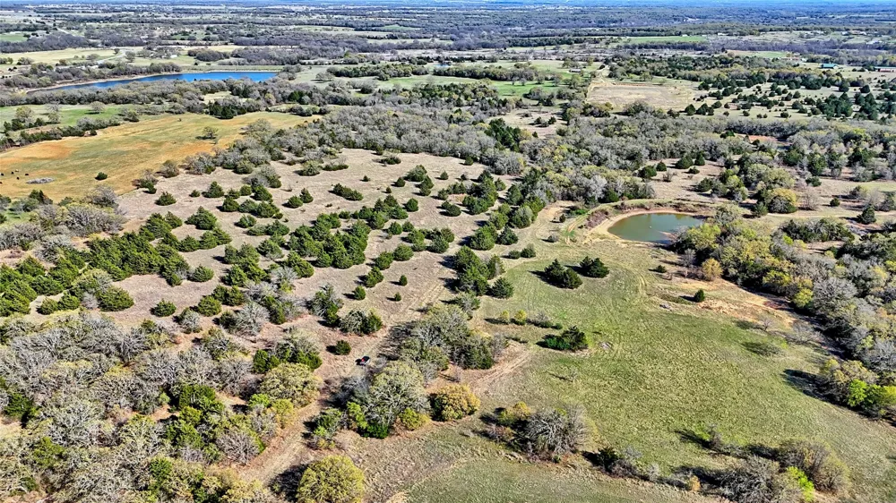 Cole Road Bowie, TX 76230