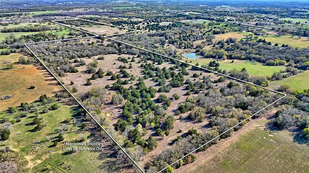Cole Road Bowie, TX 76230