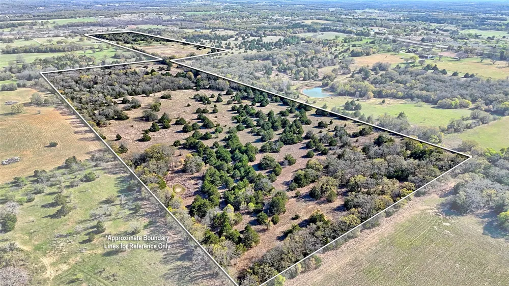 Cole Road Bowie, TX 76230